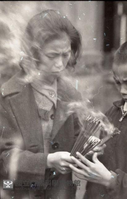 1950至2006年臺灣常民生活藏品圖，第1張