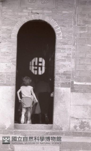 1950至2006年臺灣常民生活藏品圖，第1張