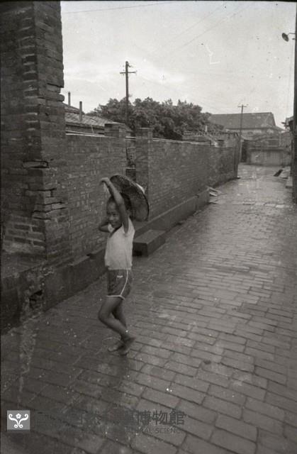 1950至2006年臺灣常民生活藏品圖，第1張