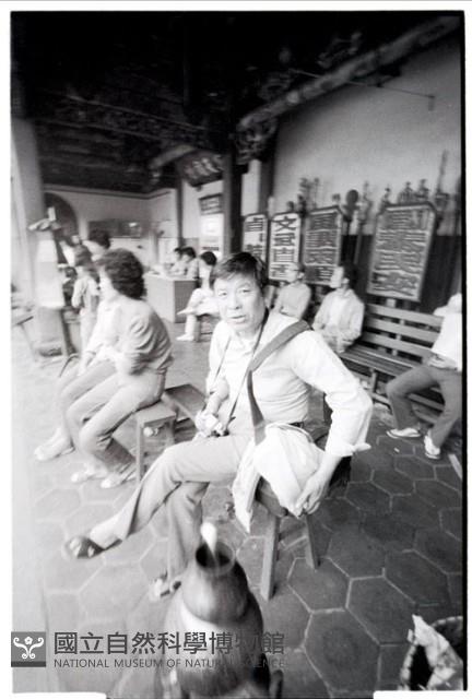 1950至2006年臺灣常民生活藏品圖，第1張