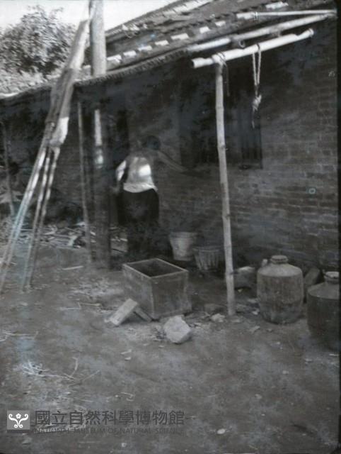 1950至2006年臺灣常民生活藏品圖，第1張