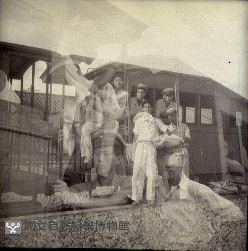 1950至2006年臺灣常民生活藏品圖，第1張