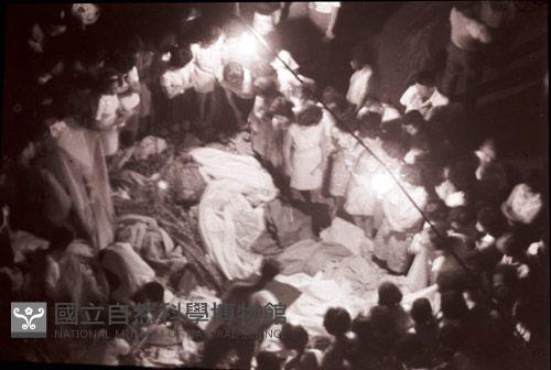 1950至2006年臺灣常民生活藏品圖，第1張