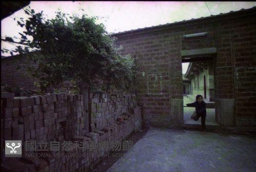 1950至2006年臺灣常民生活藏品圖，第1張