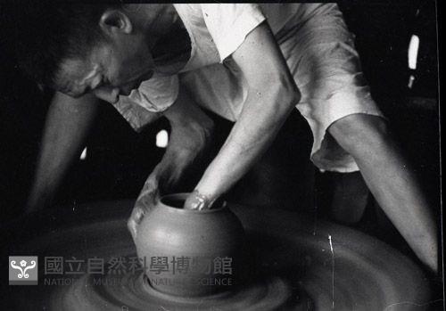 1950至2006年臺灣常民生活藏品圖，第1張