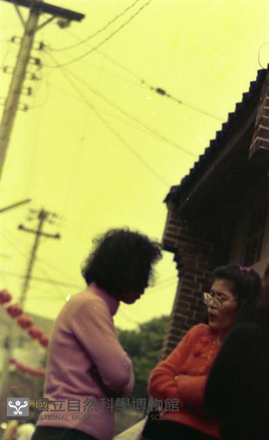 1950至2006年臺灣常民生活藏品圖，第1張