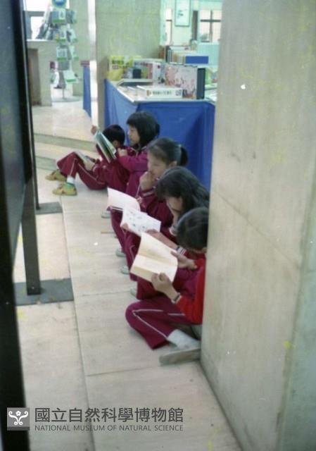 1950至2006年臺灣常民生活藏品圖，第1張
