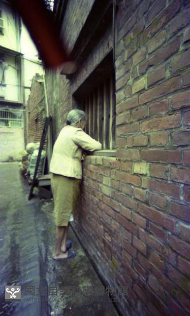 1950至2006年臺灣常民生活藏品圖，第1張