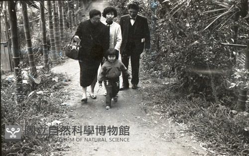1950至2006年臺灣常民生活藏品圖，第1張