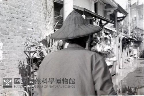 1950至2006年臺灣常民生活藏品圖，第1張