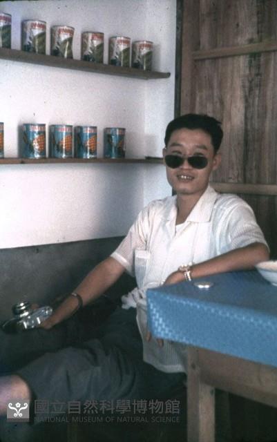 許蒼澤（1950至2006年臺灣常民生活）藏品圖，第1張