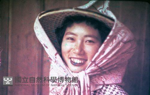 1950至2006年臺灣常民生活藏品圖，第1張