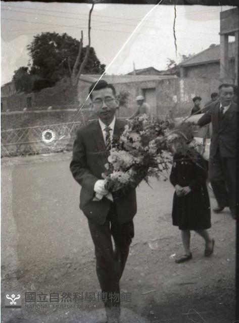 1950至2006年台灣常民生活藏品圖，第1張