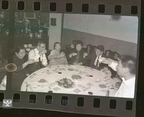 1950至2006年臺灣常民生活藏品圖，第1張