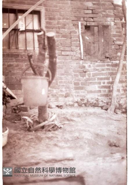 1950至2006年臺灣常民生活藏品圖，第1張