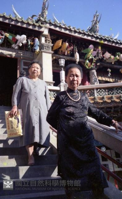 1950至2006年臺灣常民生活藏品圖，第1張