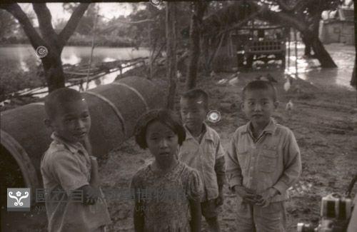 1950至2006年臺灣常民生活藏品圖，第1張