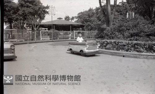 1950至2006年臺灣常民生活藏品圖，第1張