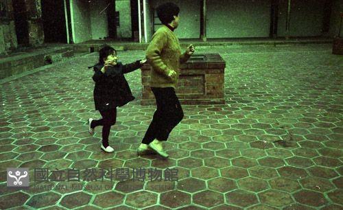 1950至2006年臺灣常民生活藏品圖，第1張