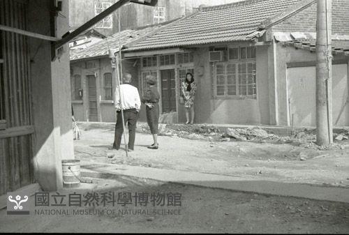 1950至2006年臺灣常民生活藏品圖，第1張