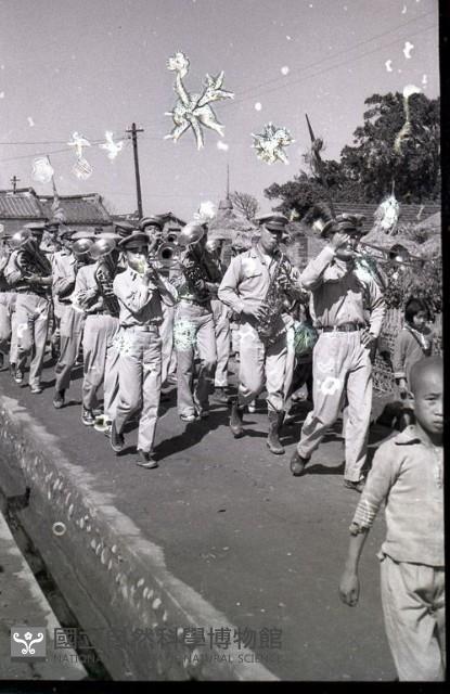 1950至2006年臺灣常民生活藏品圖，第1張