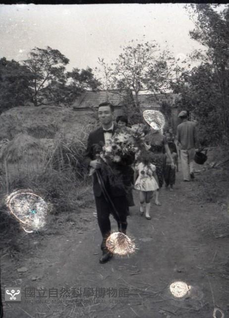 1950至2006年臺灣常民生活藏品圖，第1張