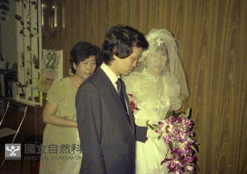 1950至2006年臺灣常民生活藏品圖，第1張