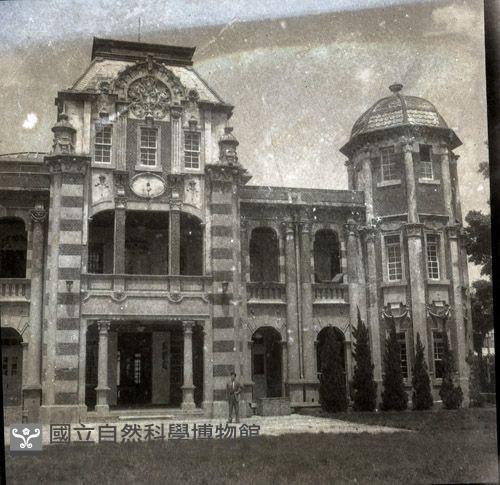 1950至2006年臺灣常民生活藏品圖，第1張