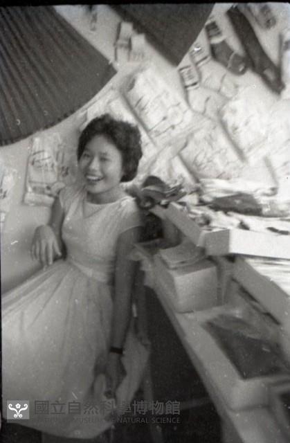 1950至2006年台灣常民生活藏品圖，第1張