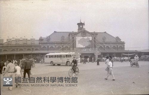 1950至2006年臺灣常民生活藏品圖，第1張