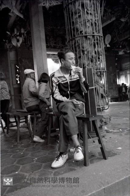1950至2006年臺灣常民生活藏品圖，第1張