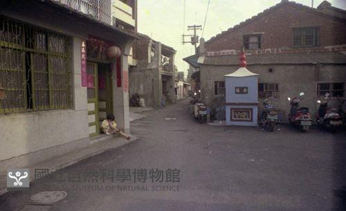 1950至2006年臺灣常民生活藏品圖，第1張