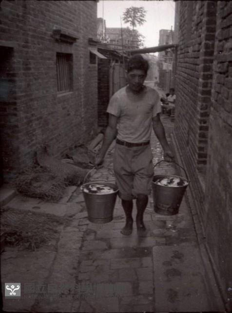 1950至2006年臺灣常民生活藏品圖，第1張