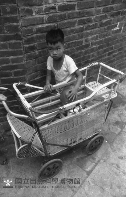 1950至2006年臺灣常民生活藏品圖，第1張