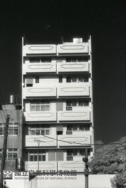 1950至2006年臺灣常民生活藏品圖，第1張