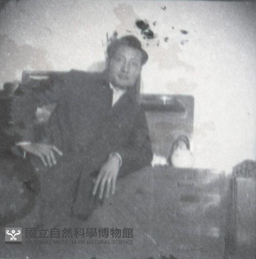 1950至2006年臺灣常民生活藏品圖，第1張