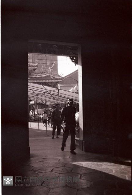 1950至2006年臺灣常民生活藏品圖，第1張