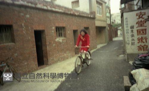 1950至2006年臺灣常民生活藏品圖，第1張