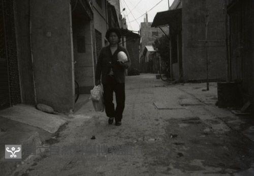 1950至2006年臺灣常民生活藏品圖，第1張