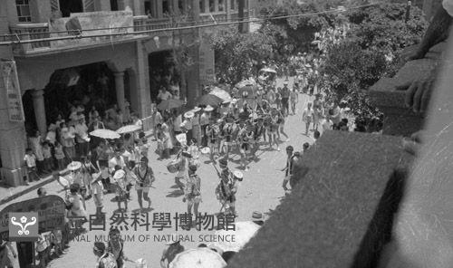 1950至2006年臺灣常民生活藏品圖，第1張