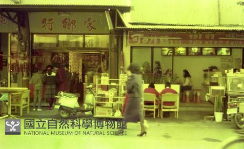 1950至2006年臺灣常民生活藏品圖，第1張