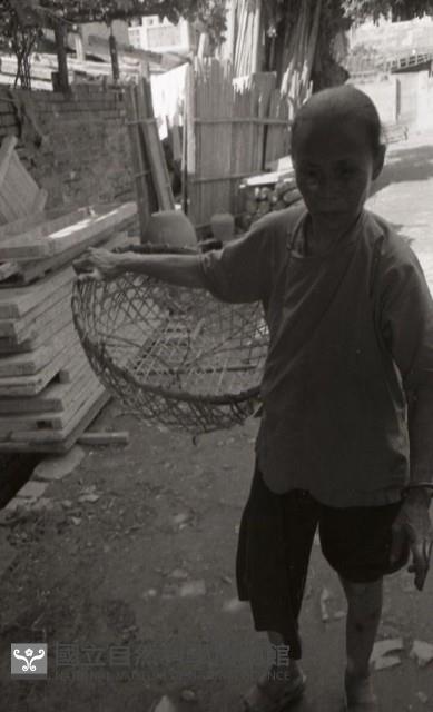 1950至2006年臺灣常民生活藏品圖，第1張