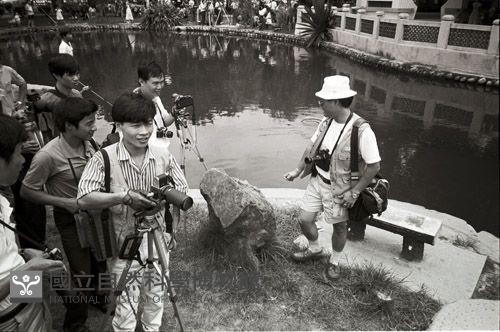 1950至2006年臺灣常民生活藏品圖，第1張