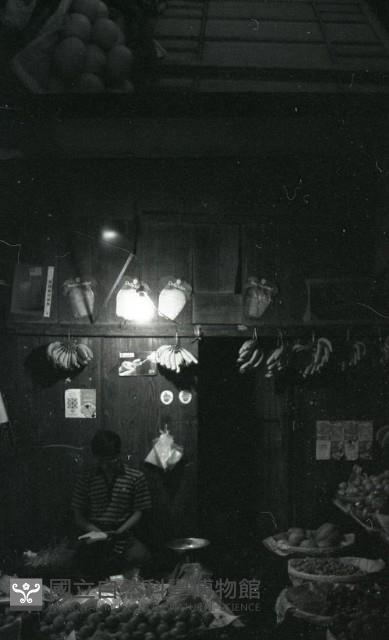 1950至2006年臺灣常民生活藏品圖，第1張