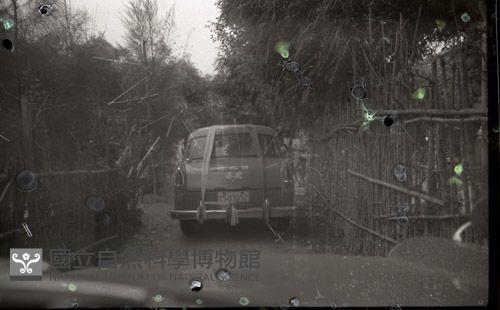 1950至2006年臺灣常民生活藏品圖，第1張