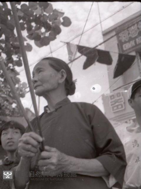 1950至2006年臺灣常民生活藏品圖，第1張