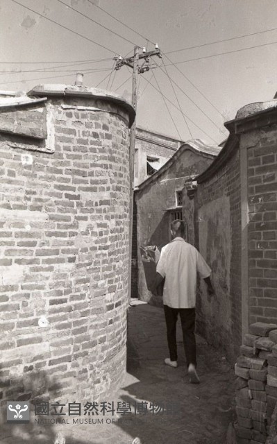 1950至2006年臺灣常民生活藏品圖，第1張