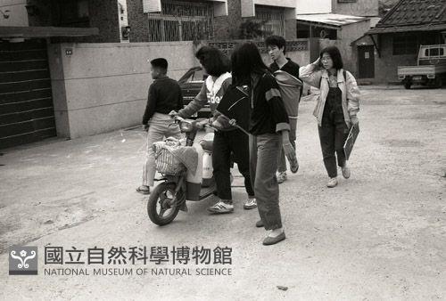 1950至2006年台灣常民生活藏品圖，第1張