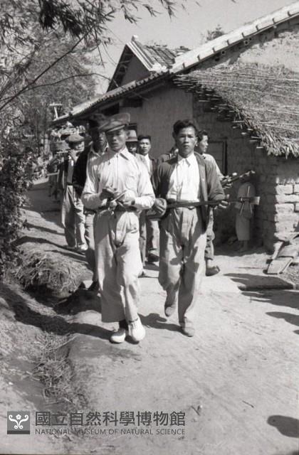 1950至2006年臺灣常民生活藏品圖，第1張