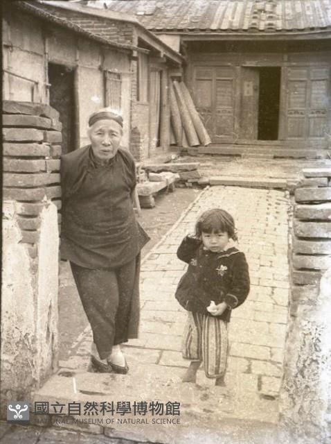 1950至2006年台灣常民生活藏品圖，第1張
